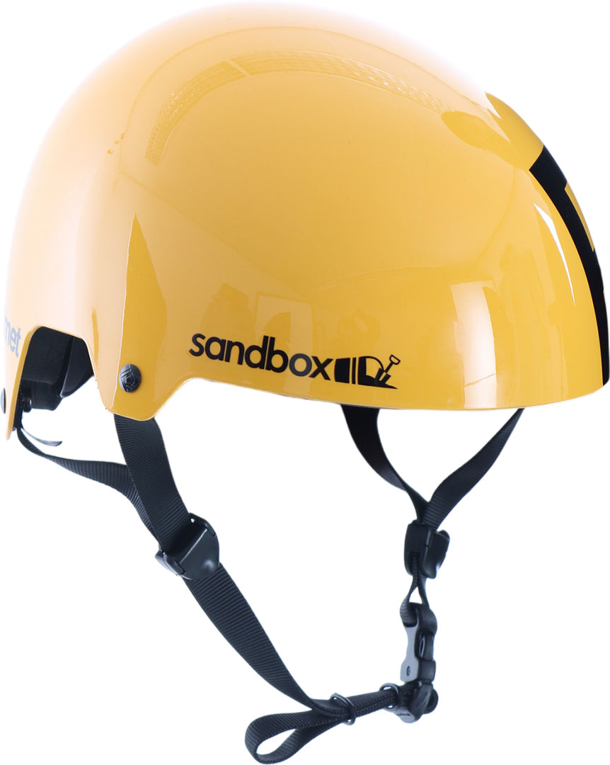 Artikelbild 1 des Artikels “ICON LOW RIDER Helm 2025 parks XS“