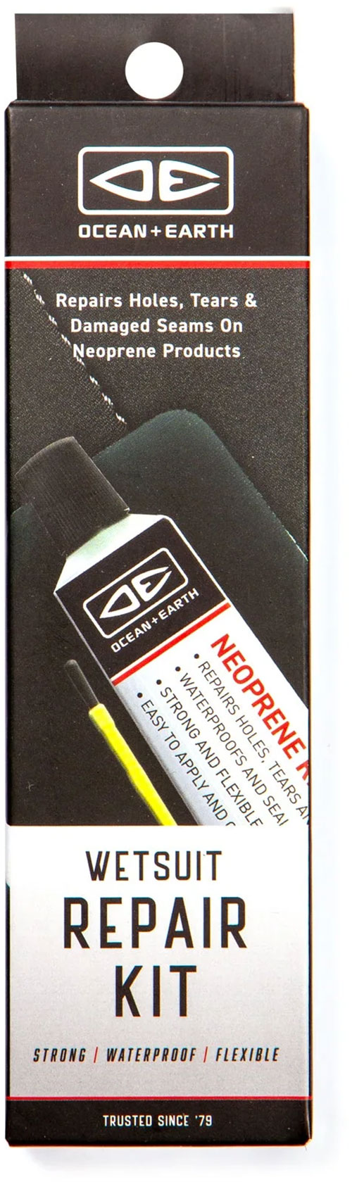 Product image 1 of the product “WETSUIT REPAIR KIT 2026 ”