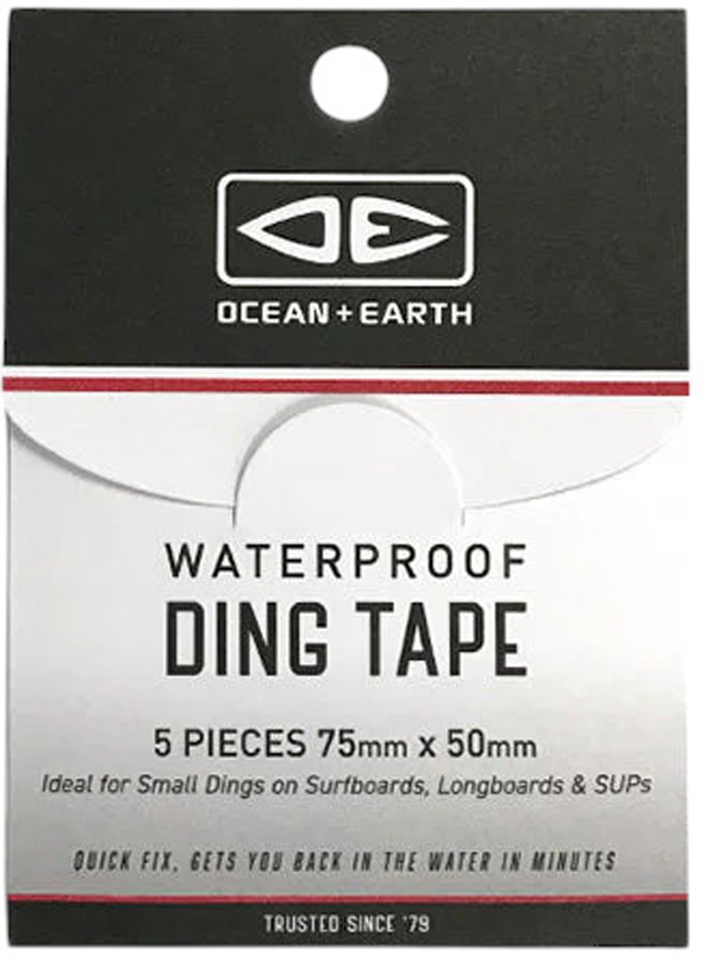 Product image 1 of the product “WATERPROOF DING TAPE SMALL 2026 ”