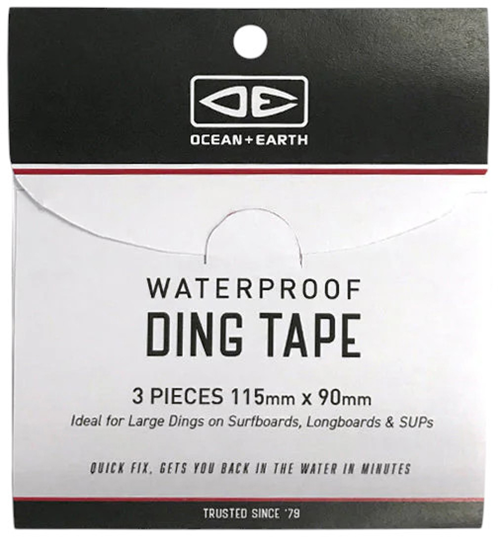 Product image 1 of the product “WATERPROOF DING TAPE LARGE 2026 ”