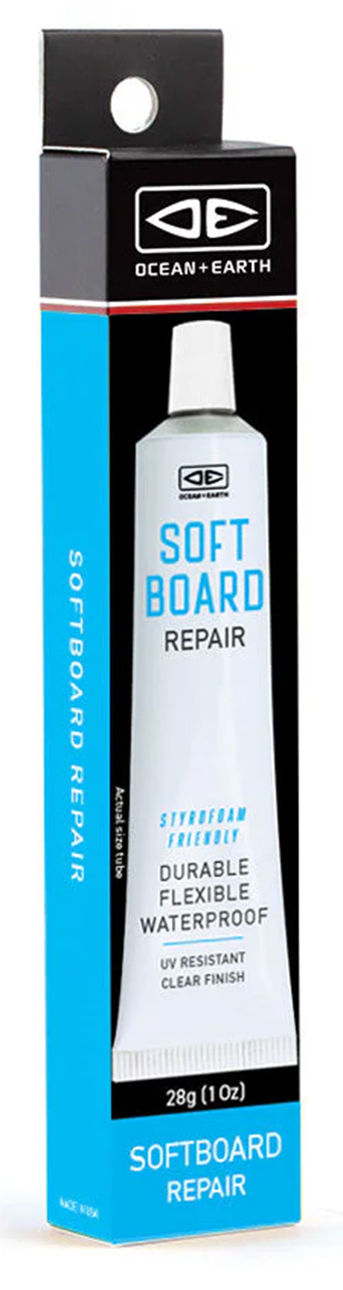 Product image 1 of the product “SOFTBOARD REPAIR 1OZ 2026 ”