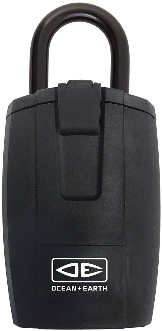Product image 1 of the product “KEY BANK LOCK 2026 ”