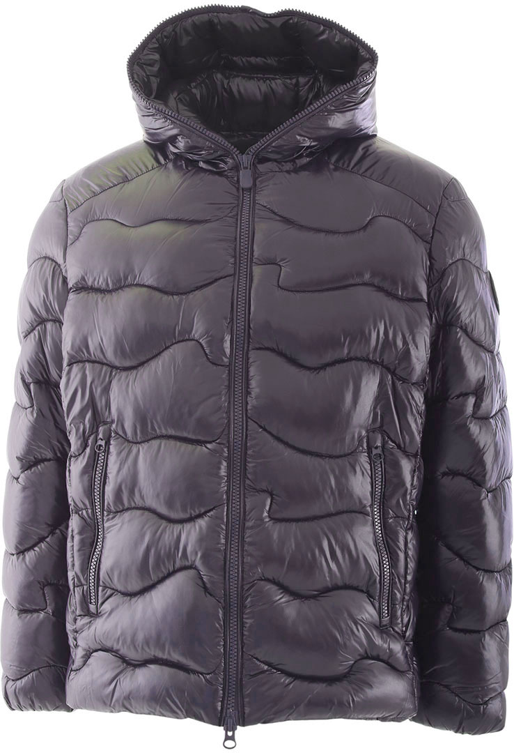 Artikelbild 1 des Artikels “CHET Jacke 2026 blue black XXL“