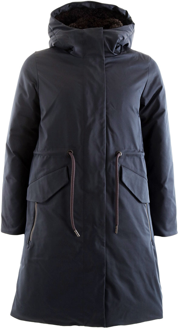Artikelbild 1 des Artikels “JOEL Mantel 2026 blue black M“
