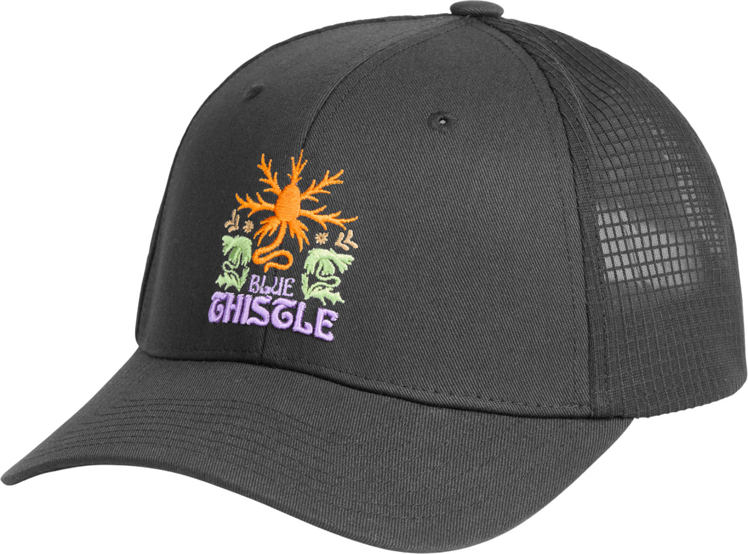 Artikelbild 1 des Artikels “KULDO TRUCKER Cap 2026 black “