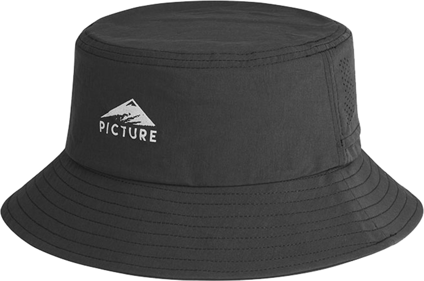 Artikelbild 1 des Artikels “LISBONNE Hut 2026 black S/M“