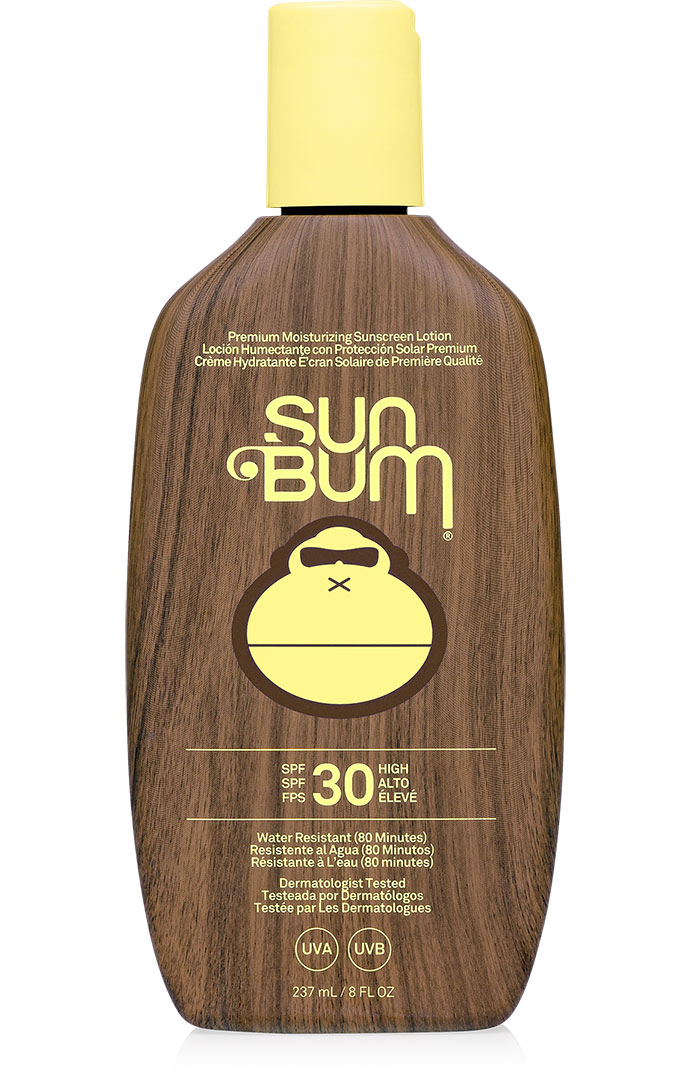 Product image 1 of the product “ORIGINAL Sunscreen Lotion SPF 237ml ”
