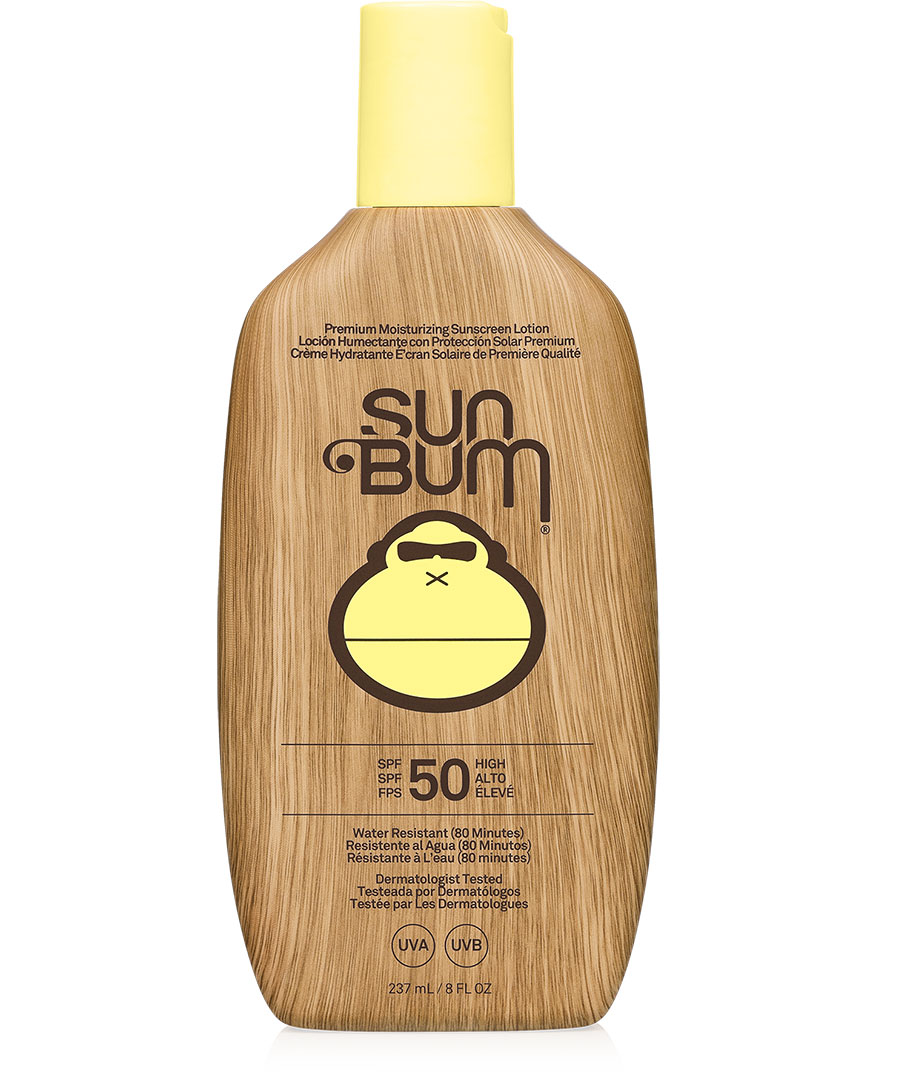 Product image 1 of the product “ORIGINAL Sunscreen Lotion SPF 50 237ml ”