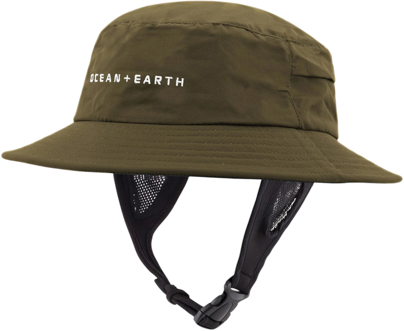 Artikelbild 1 des Artikels “YOUTH BINGIN SOFT PEAK SURF Hut 2026 olive “
