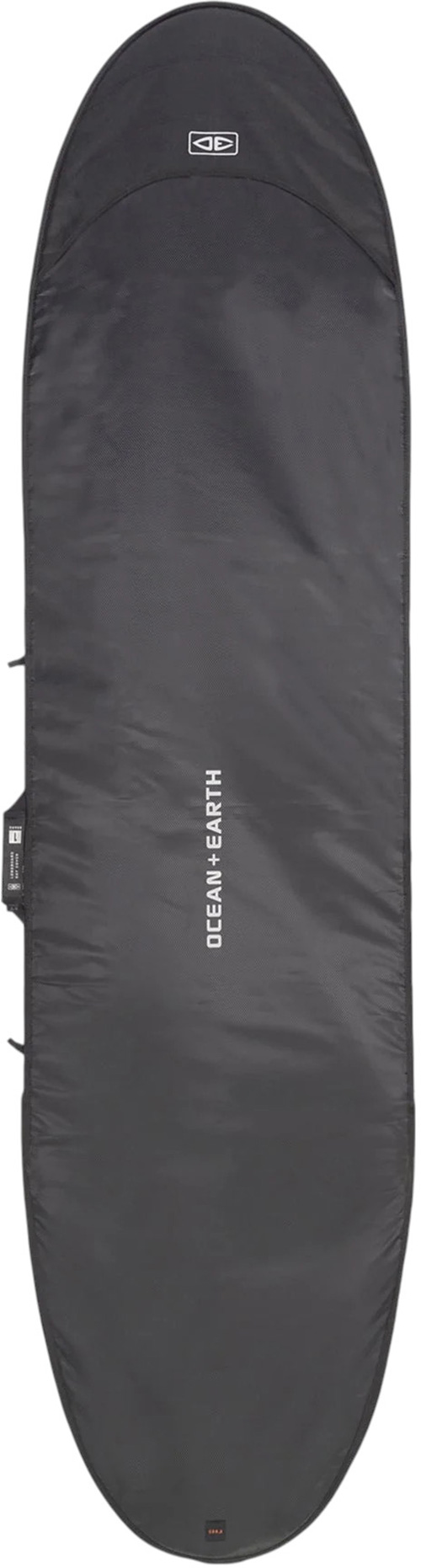 Artikelbild 1 des Artikels “COR_X  LONGBOARD COVER Boardbag 2026 black 8,0“
