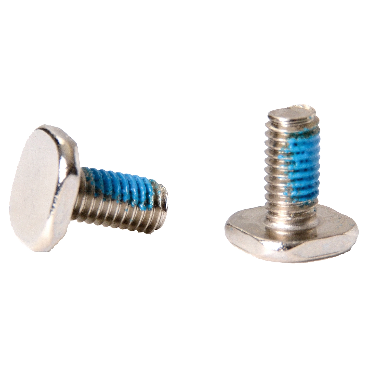 SCREW MIT SQUARE HEAD 8er Set Warehouse One