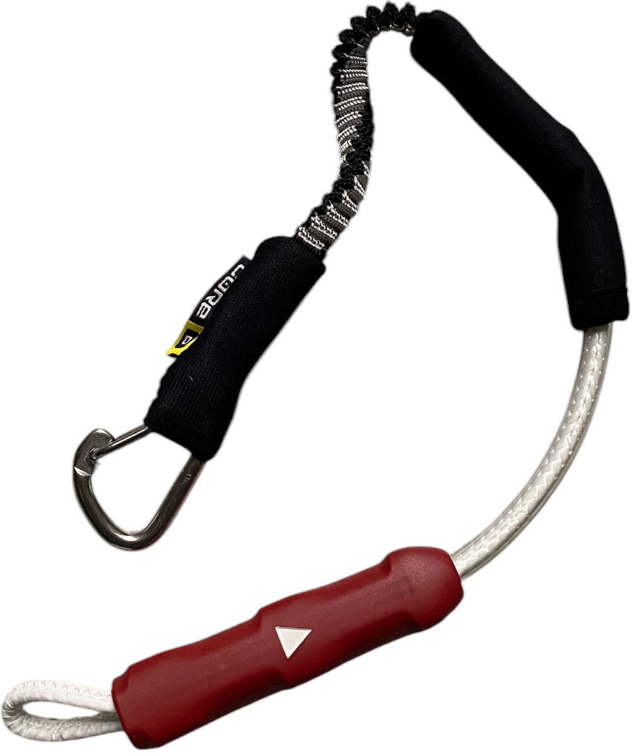 Product image 1 of the product “SENSOR 4 BAR SHORT Leash ”