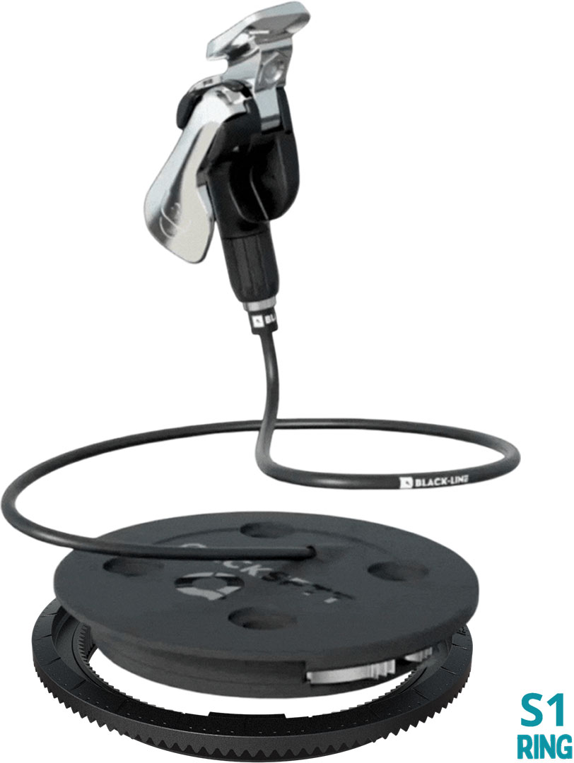 Artikelbild 1 des Artikels “QUICKSETT ORIGIN 2.0 inkl. RING S1 “
