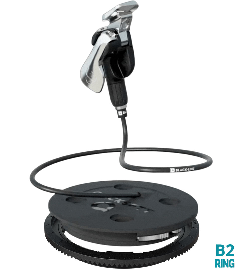 Artikelbild 1 des Artikels “QUICKSETT ORIGIN 2.0 inkl. RING B2 “