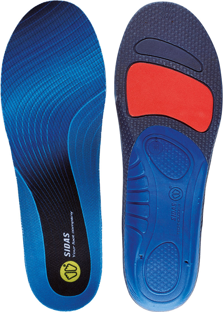 Artikelbild 1 des Artikels “XC-NORDIC 3D Sohle XS“