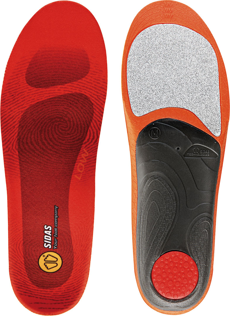 Product image 1 of the product “WINTER 3 FEET LOW Sole ”