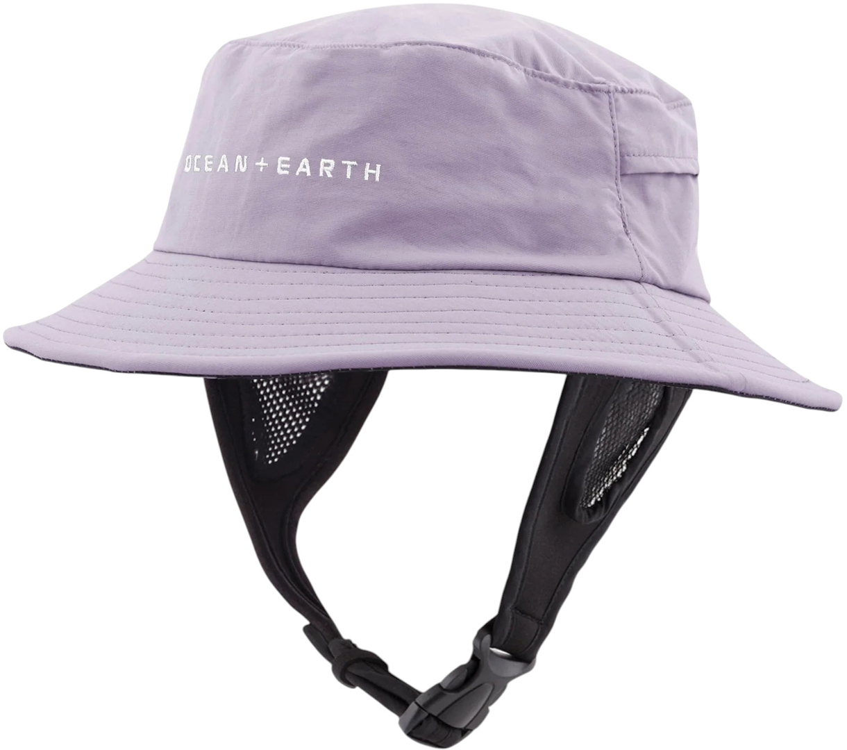 Product image 1 of the product “KIDS BINGIN SOFT PEAK SURF Hat 2026 pale lilac ”