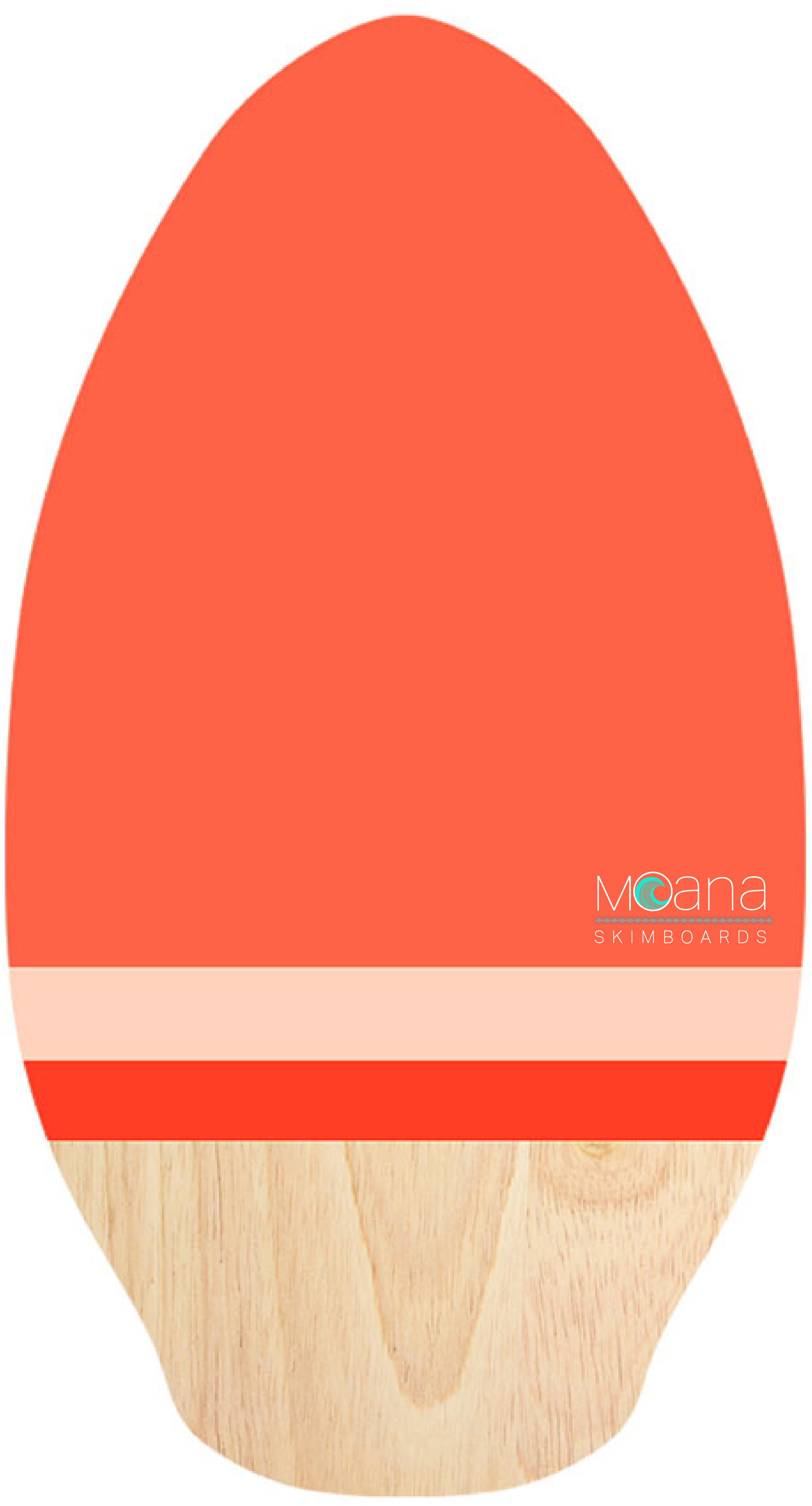 Artikelbild 1 des Artikels “PANTAI TEST Skimboard 2026 37“