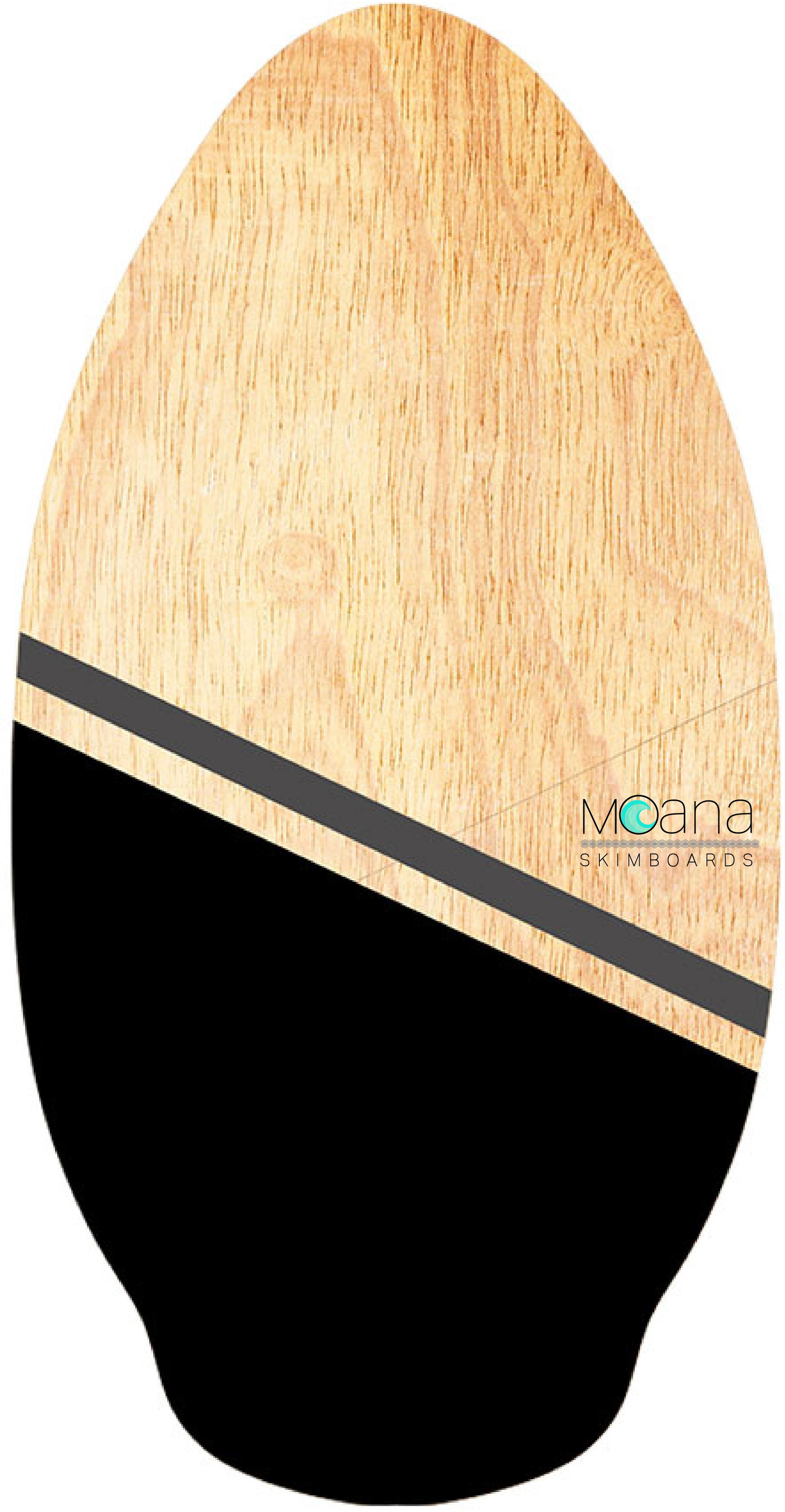 Artikelbild 1 des Artikels “OMBAK Skimboard 2026 41“