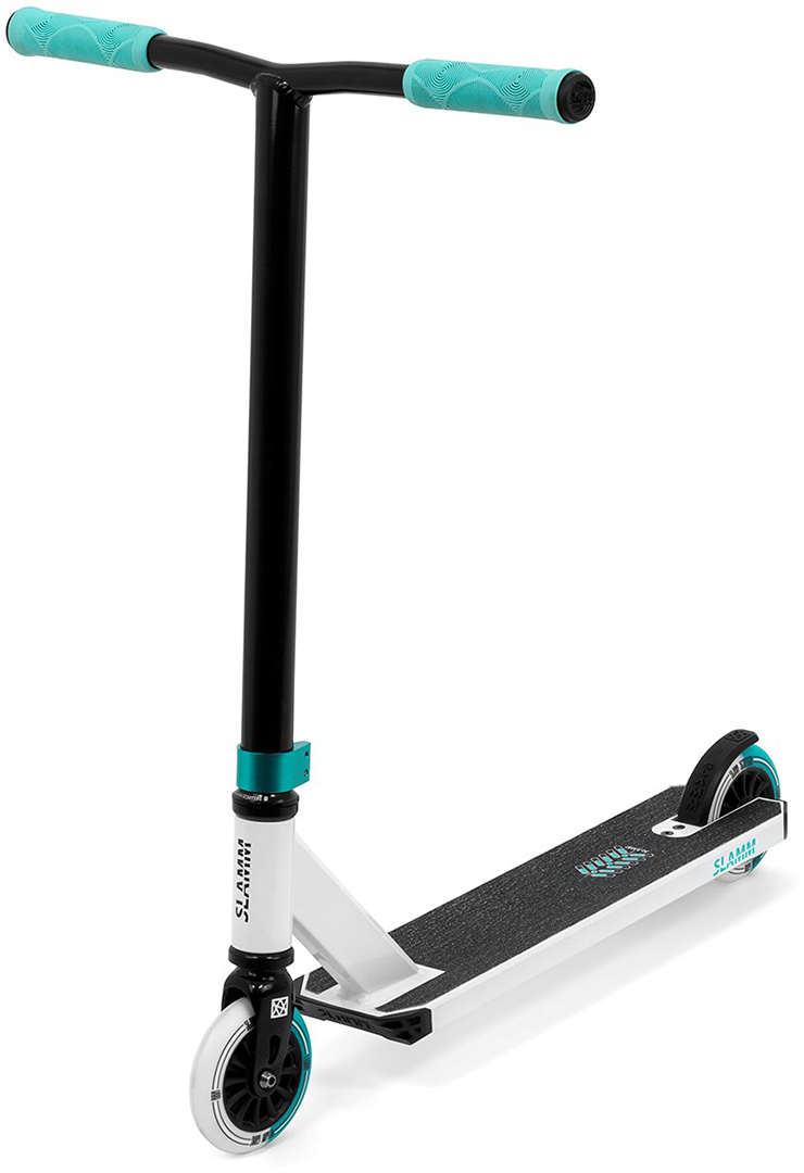 Artikelbild 1 des Artikels “CLASSIC MINI PRO Scooter 2027 white/mint “