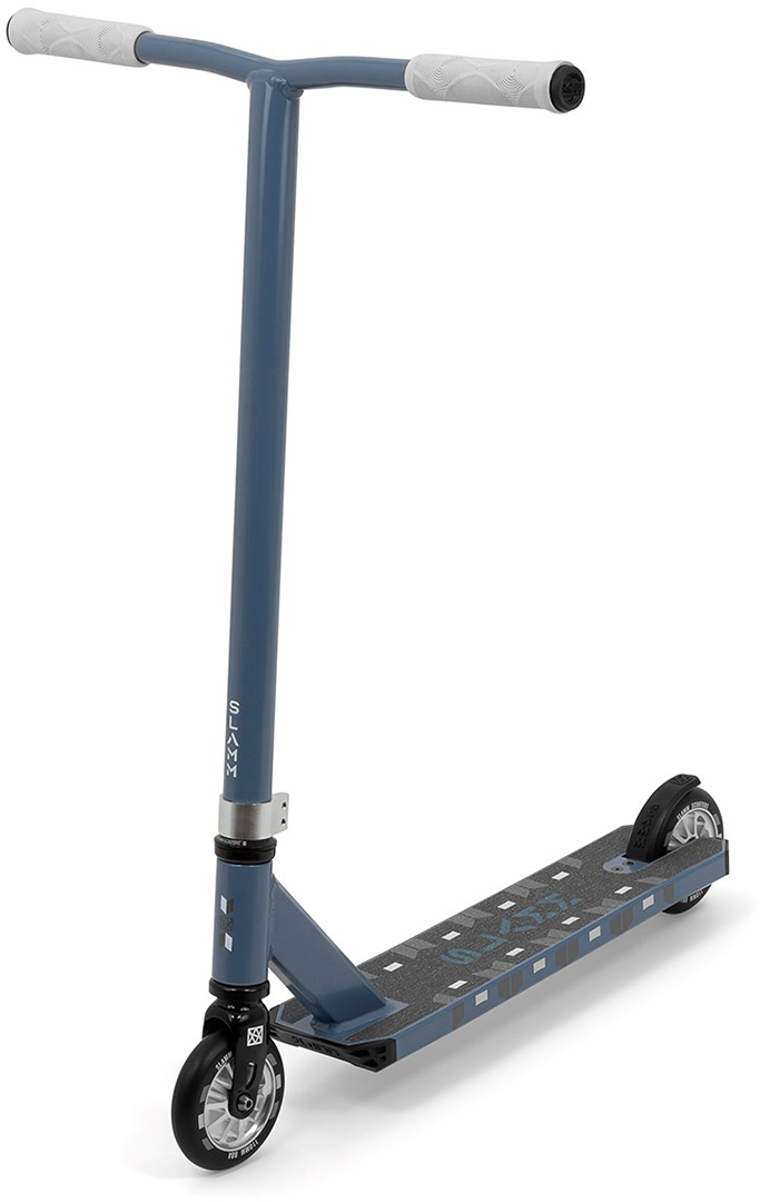 Artikelbild 1 des Artikels “CLASSIC PRO Scooter 2027 blue/silver “