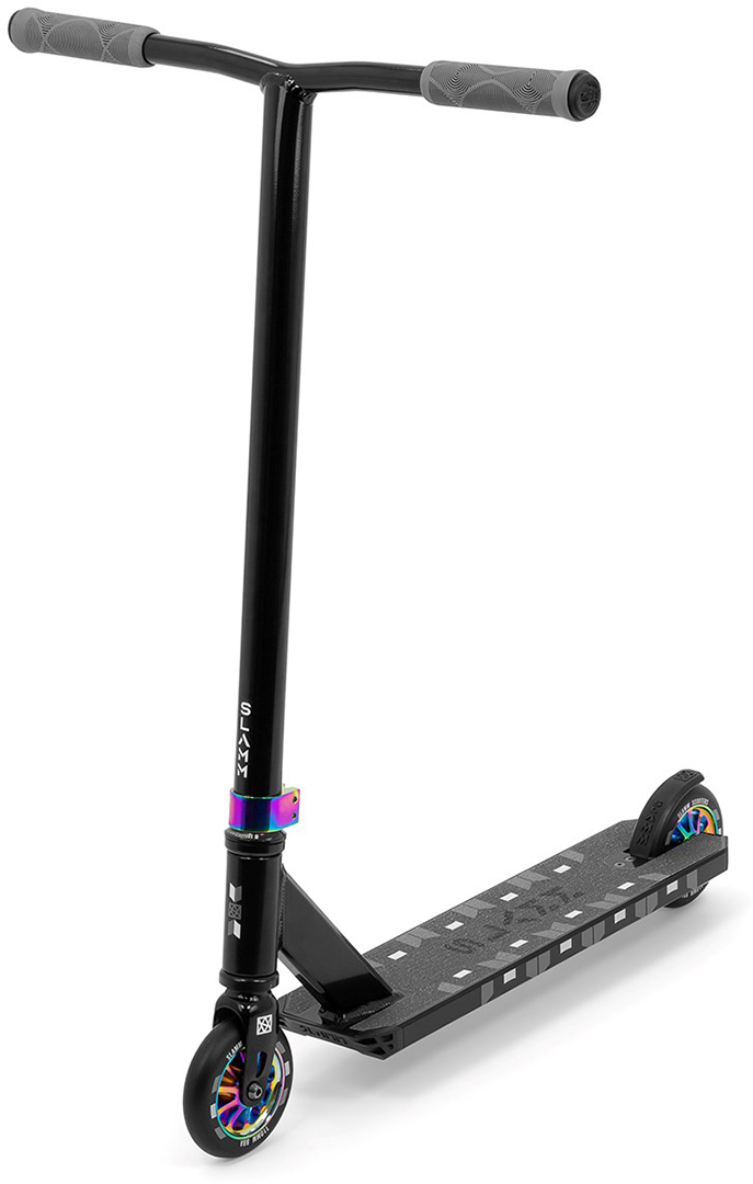 Artikelbild 1 des Artikels “CLASSIC PRO Scooter 2027 neochrome “