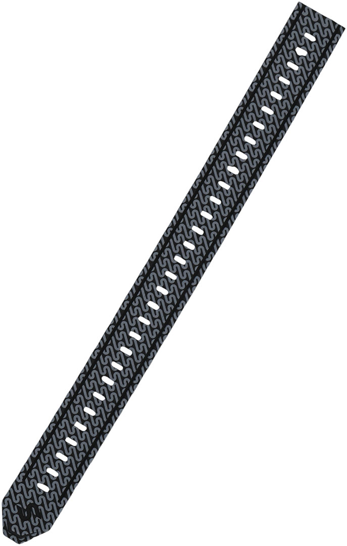 Product image 1 of the product “PRO GUMMY STRAP V1 2026 matte black ”