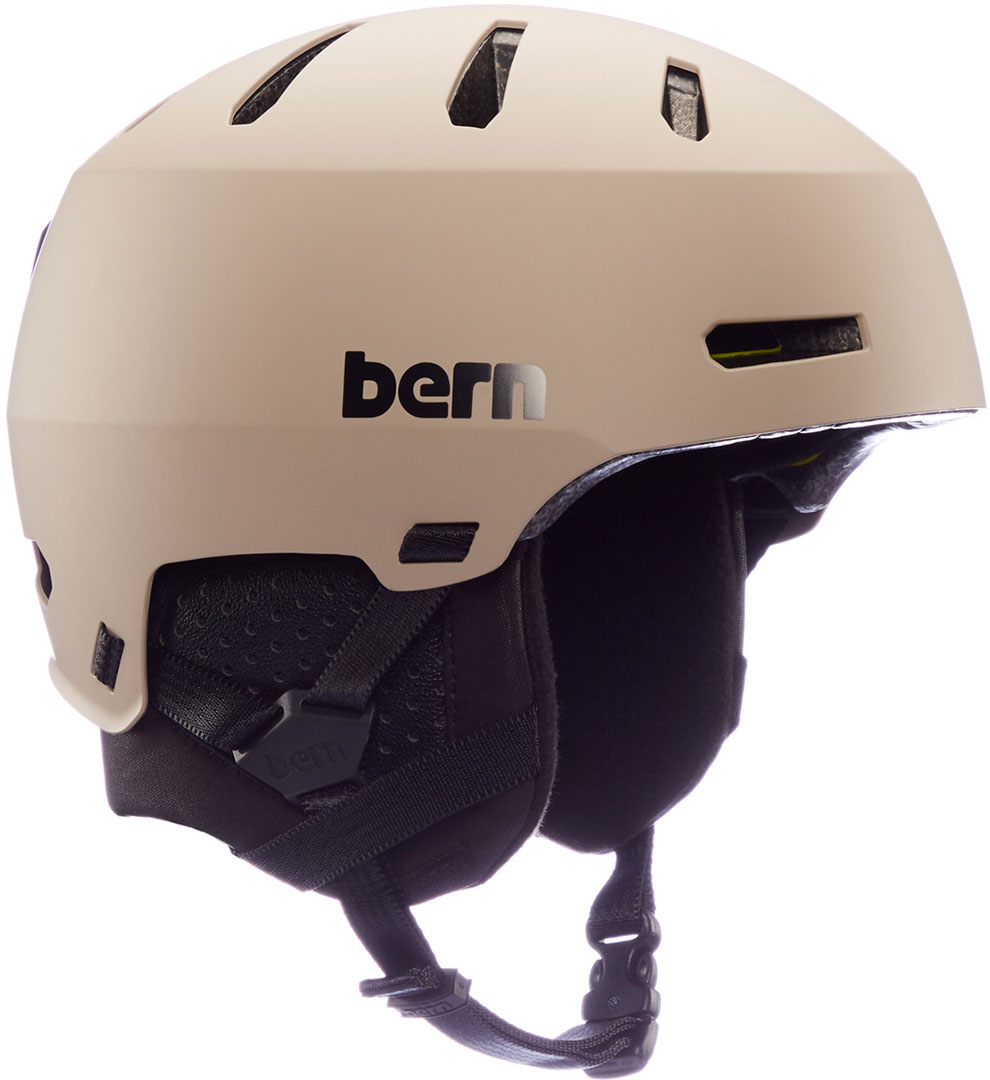 Product image 1 of the product “MACON 2.0 MIPS Helmet 2024 matte sand ”
