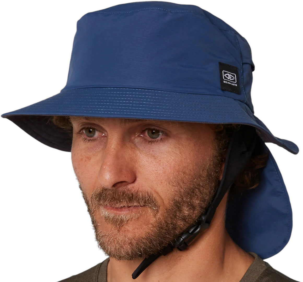 Artikelbild 1 des Artikels “INDO SURF Hut 2026 navy L“