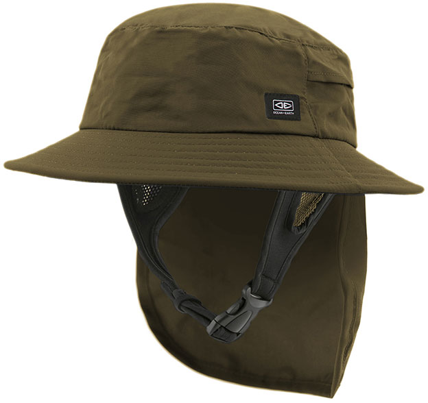 Artikelbild 1 des Artikels “INDO SURF Hut 2026 olive L“