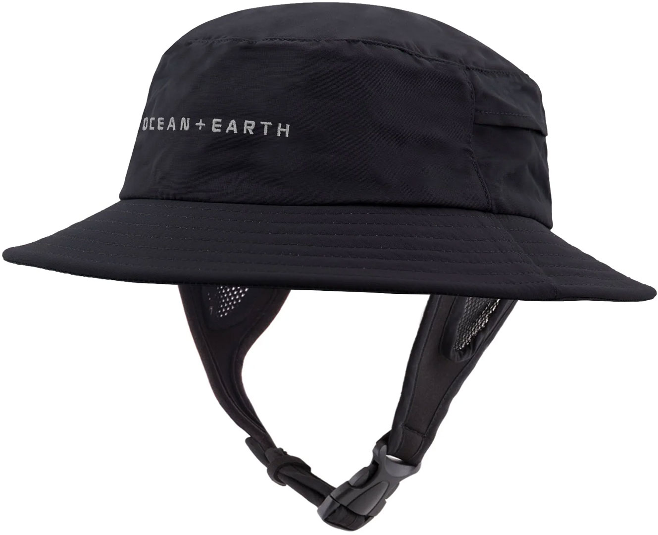 Artikelbild 1 des Artikels “BINGIN SOFT PEAK SURF Hut 2026 black L“