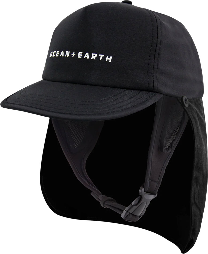 Product image 1 of the product “BINGIN STRAP BACK SURF Cap 2026 black L/XL”