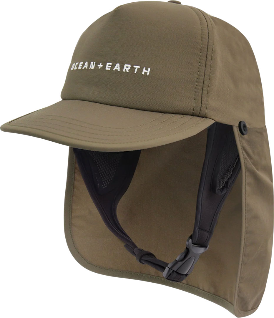 Artikelbild 1 des Artikels “BINGIN STRAP BACK SURF Cap 2026 olive L/XL“