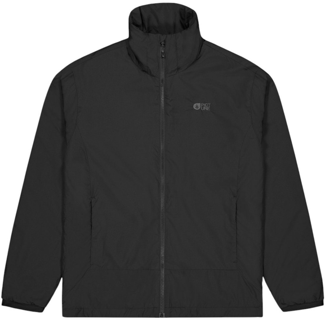 Artikelbild 1 des Artikels “LANIN Jacke 2026 black L“