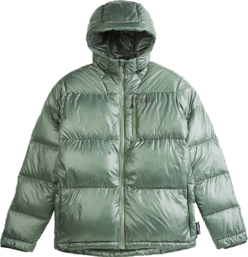 Artikelbild 1 des Artikels “HI PUFF DOWN Jacke 2024 laurel wreath M“