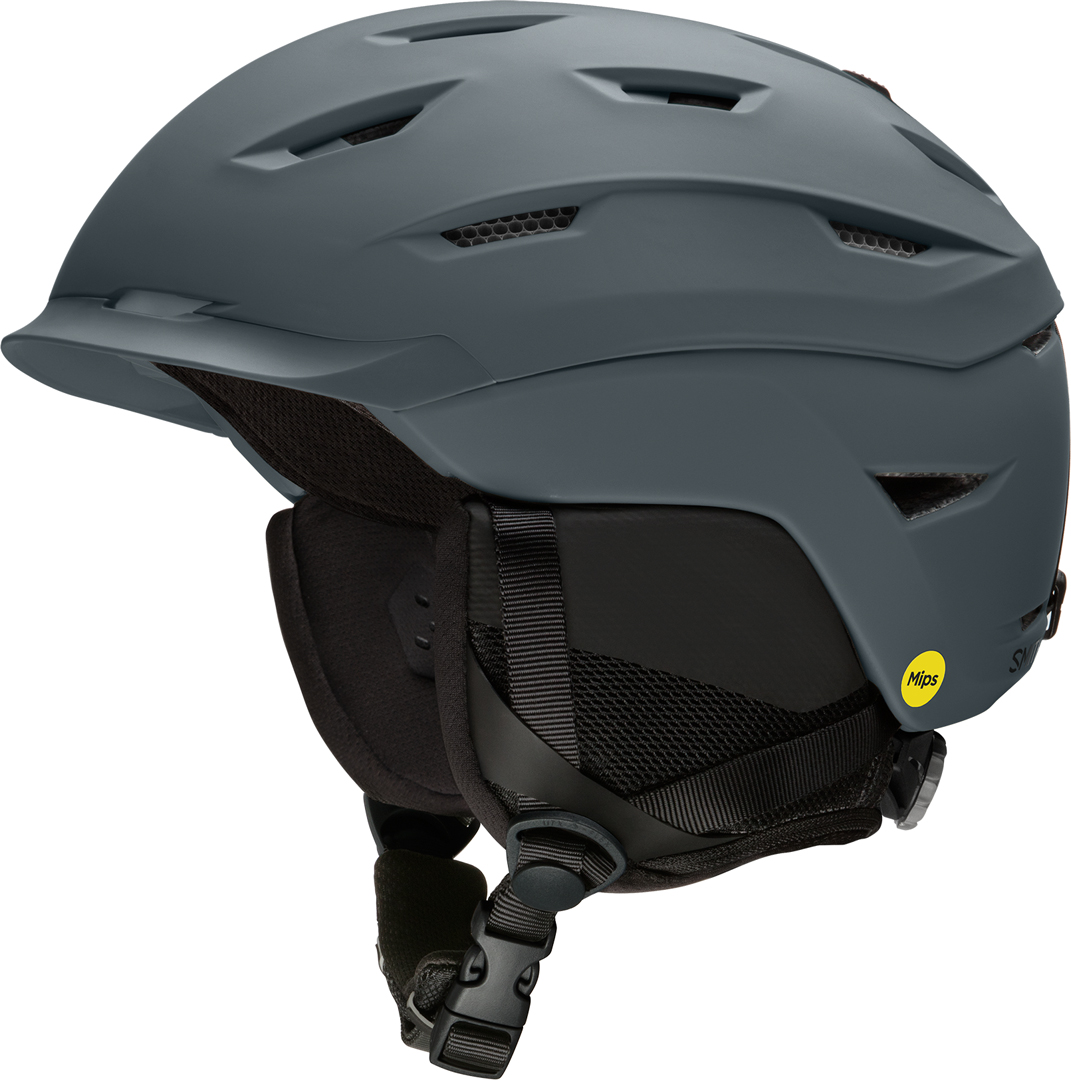 Artikelbild 1 des Artikels “LEVEL MIPS Helm 2027 matte slate S“