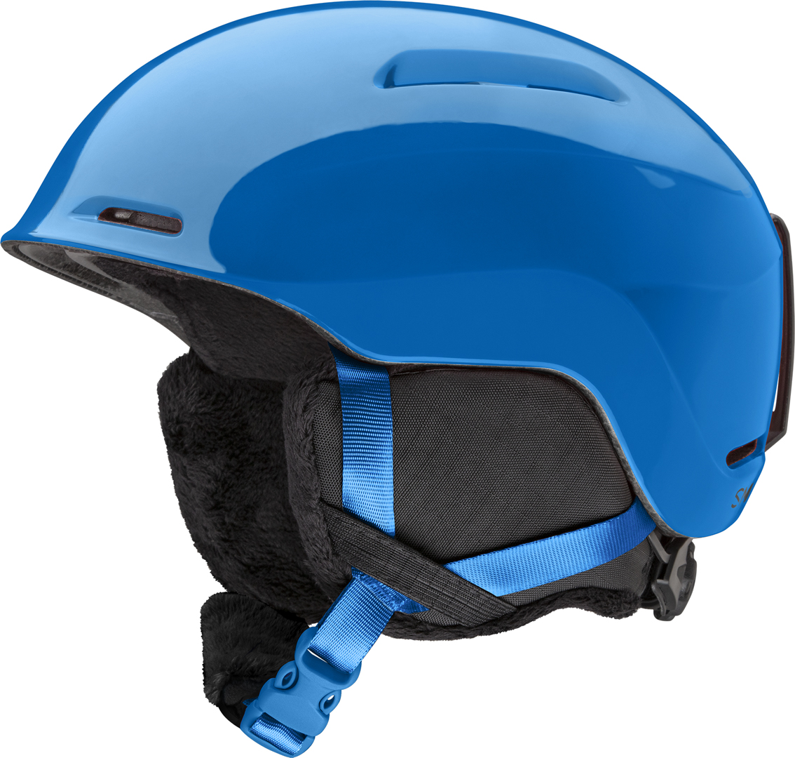 Product image 1 of the product “GLIDE JR Helmet 2025 cobalt YXS”