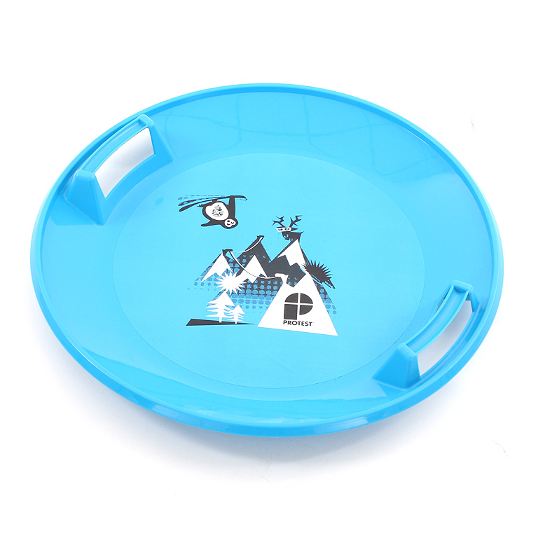 Artikelbild 1 des Artikels “SNOW UFO Schlitten blau “
