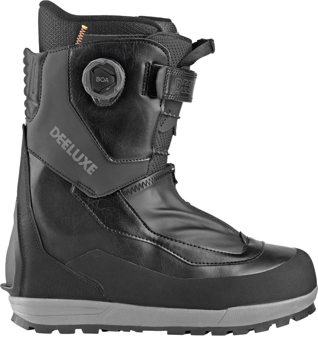 Artikelbild 1 des Artikels “SPARK FUSION Boot 2027 black 47“