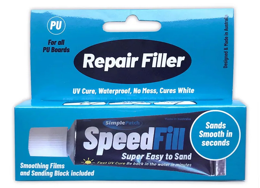 Product image 1 of the product “SIMPLE PATCH REPAIR FILL PU 2026 ”