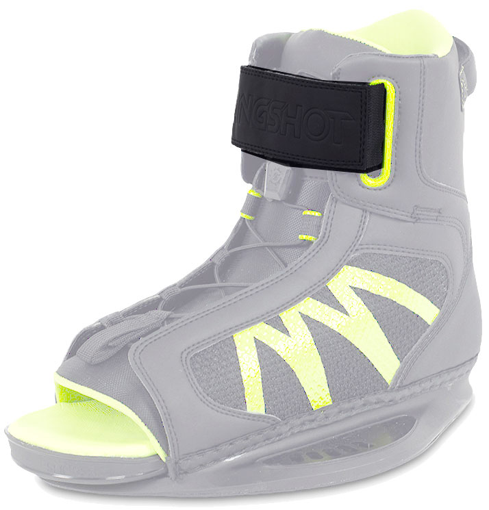 Artikelbild 1 des Artikels “OPTION Strap 2017 35,5-39“