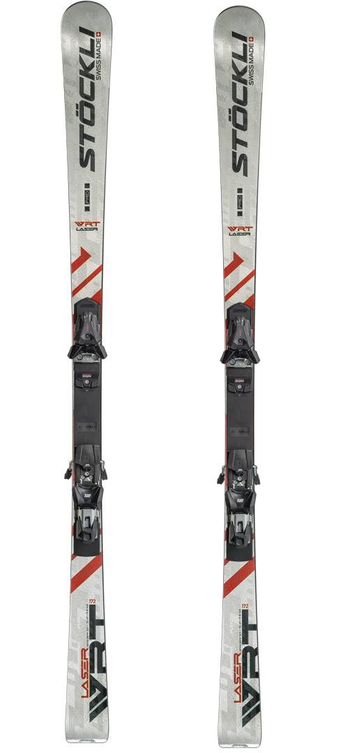 Artikelbild 1 des Artikels “LASER WRT PRO MARCO ODERMATT Ski Set 2026 166 | RACE 16“