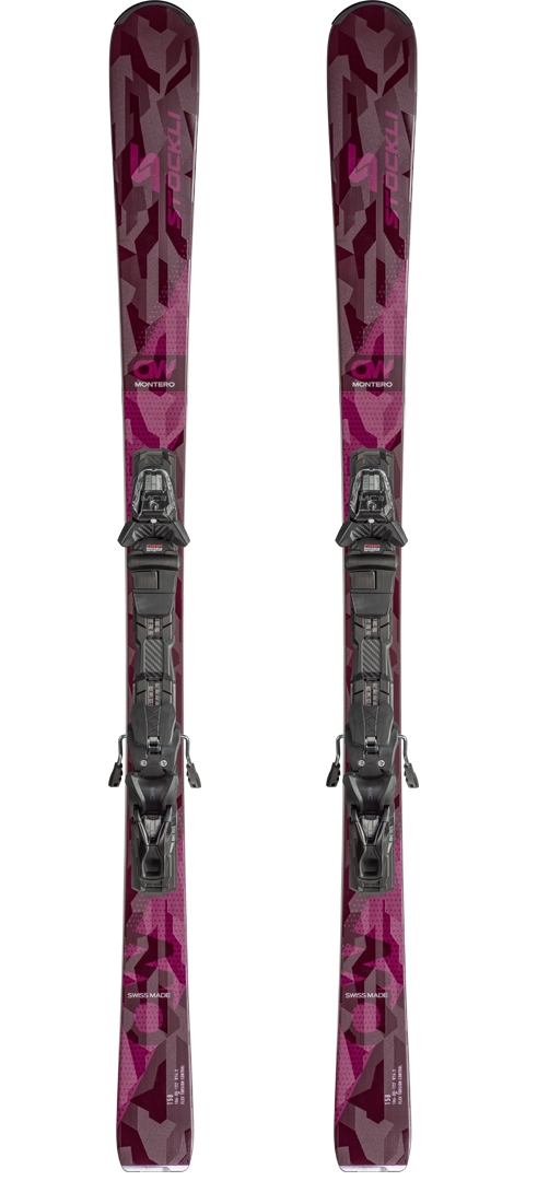 Artikelbild 1 des Artikels “MONTERO AW Ski Set 2025 “