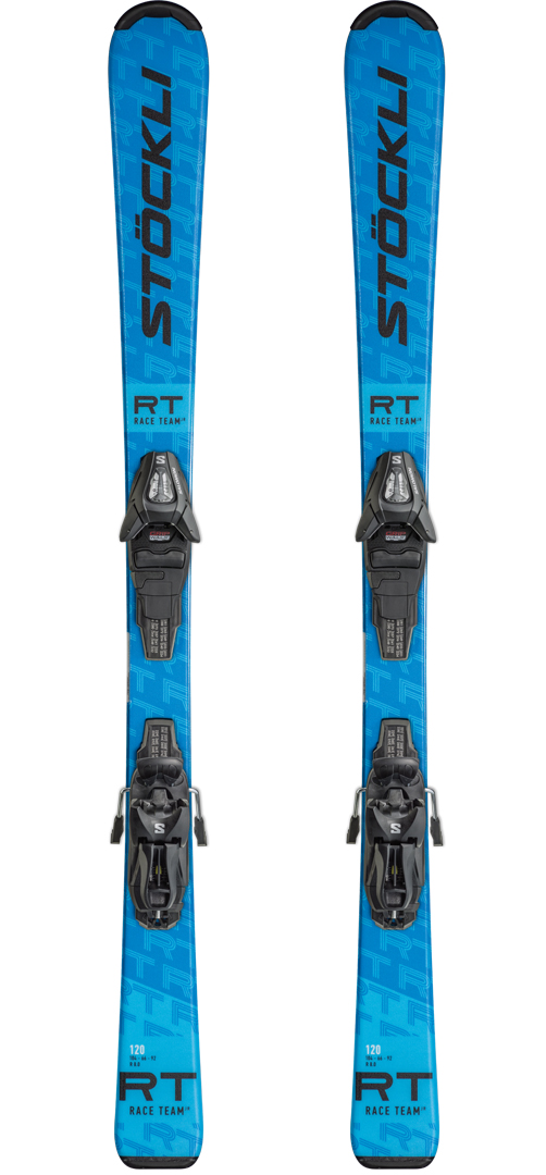 Artikelbild 1 des Artikels “TEAM RACE LT Ski Set 2025 “