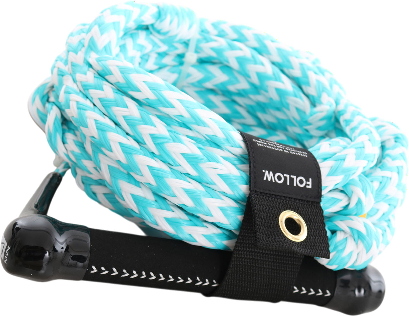 Artikelbild 1 des Artikels “SURF Hantel + Seil 2026 teal “