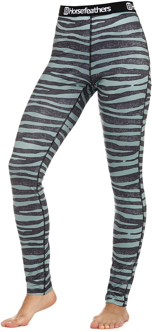 Product image 1 of the product “MIRRA Pant 2025 zebra ”