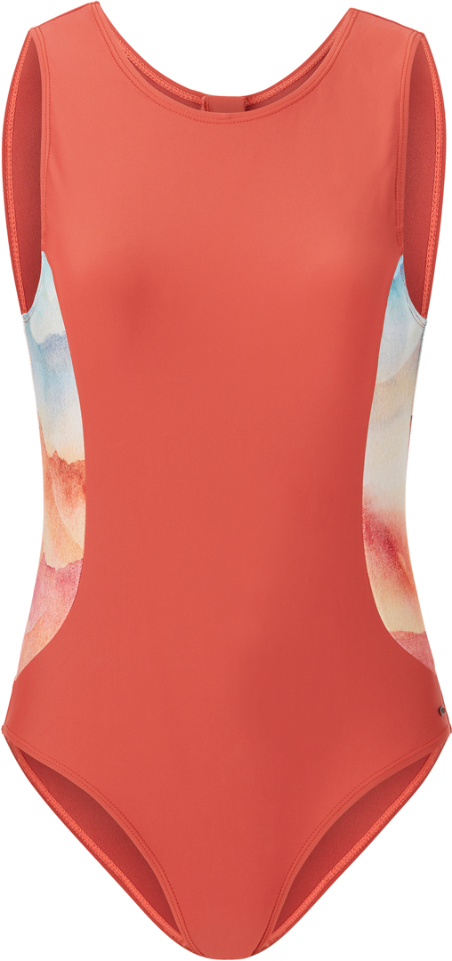 Artikelbild 1 des Artikels “CURVING Badeanzug 2022 faded rose S“