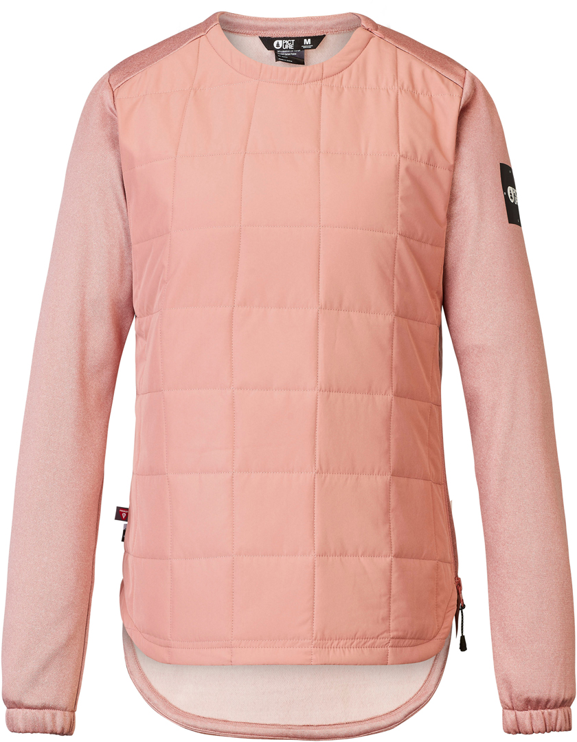 Artikelbild 1 des Artikels “LIXI TECH Sweater 2023 ash rose “