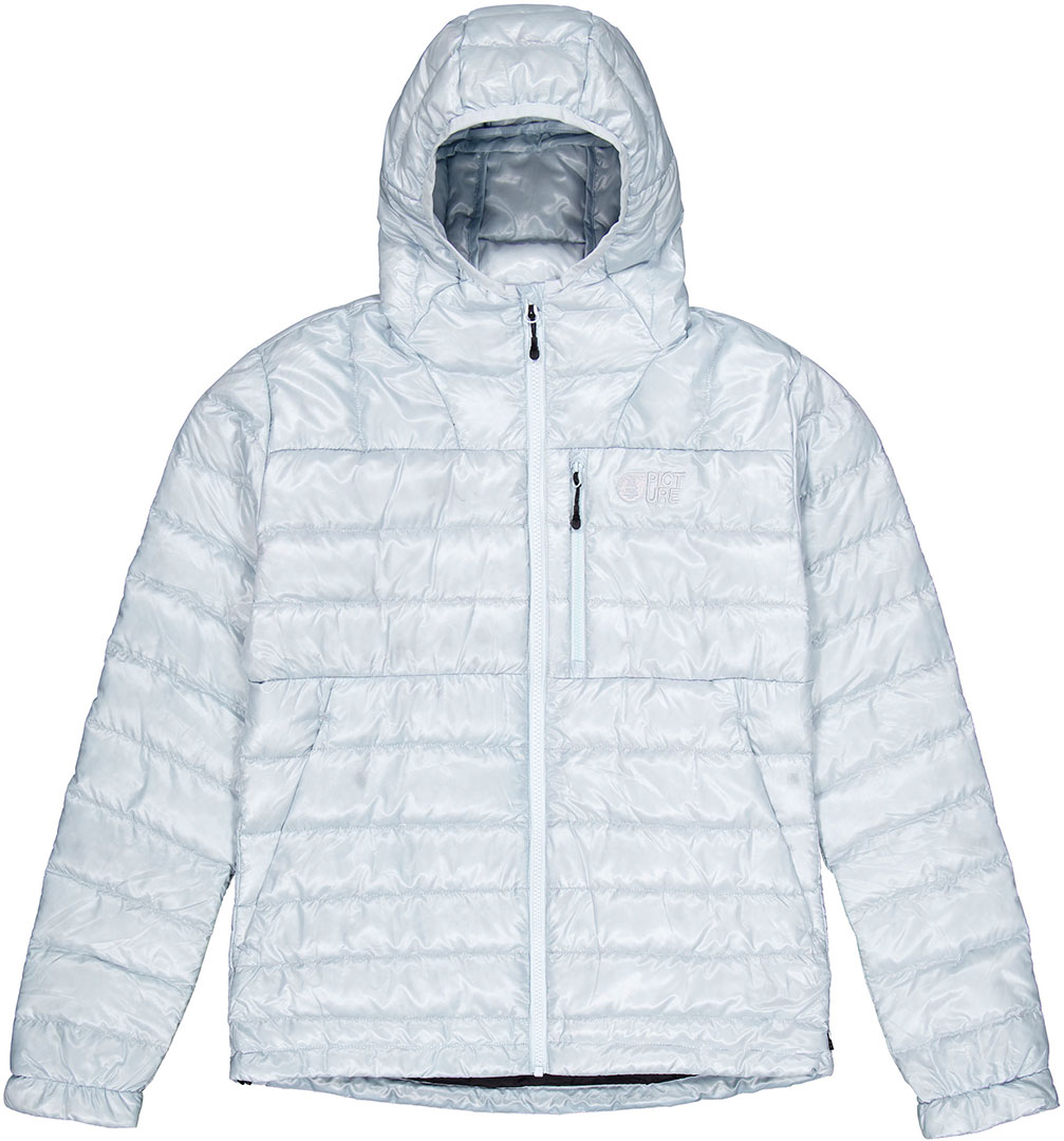 Artikelbild 1 des Artikels “MID PUFF DOWN WOMEN Jacke 2024 ice melt L“