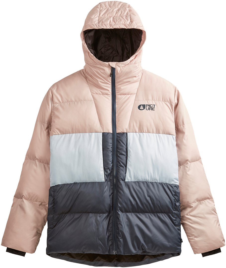 Artikelbild 1 des Artikels “SKARARY Jacke 2024 shadow gray/dark blue S“